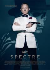 Miniature d'affiche française de 'Spectre'