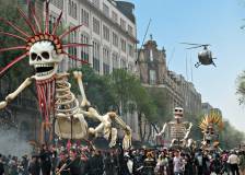 ©2015 MGM - Spectre (Spectre)
