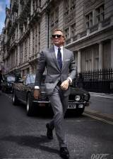 ©2020 Metro-Goldwyn-Mayer - Mourir peut attendre (No Time to Die)