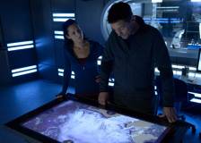 ©2014 SyFy - Helix (Helix)