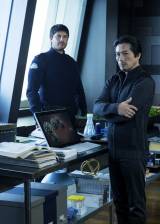 ©2014 SyFy - Helix (Helix)
