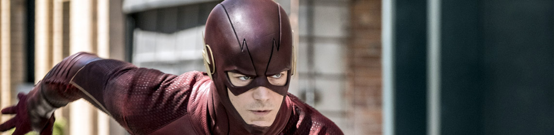 The Flash