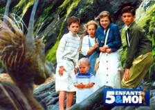 ©2004 Metropolitan Filmexport - 5 enfants et moi (5 enfants et moi)