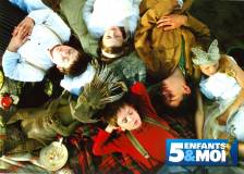 ©2004 Metropolitan Filmexport - 5 enfants et moi (5 enfants et moi)