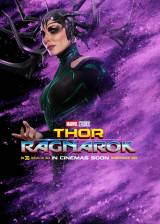 Miniature d'affiche américaine de 'Thor: Ragnarok'
