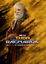 Miniature d'affiche américaine de 'Thor: Ragnarok'