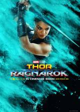 Miniature d'affiche américaine de 'Thor: Ragnarok'
