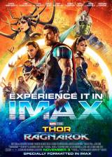 Miniature d'affiche américaine de 'Thor: Ragnarok'