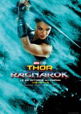 Miniature d'affiche française de 'Thor: Ragnarok'
