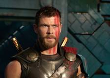 ©2017 Marvel Entertainment - Thor: Ragnarok (Thor: Ragnarok)