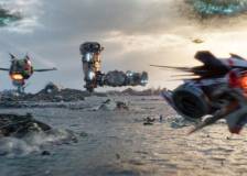 ©2017 Marvel Entertainment - Thor: Ragnarok (Thor: Ragnarok)