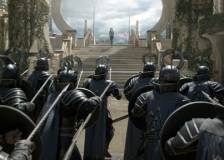 ©2017 Marvel Entertainment - Thor: Ragnarok (Thor: Ragnarok)
