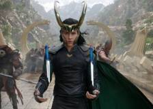 ©2017 Marvel Entertainment - Thor: Ragnarok (Thor: Ragnarok)