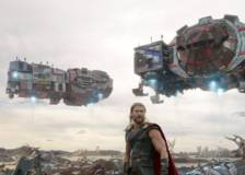 ©2017 Marvel Entertainment - Thor: Ragnarok (Thor: Ragnarok)