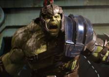 ©2017 Marvel Entertainment - Thor: Ragnarok (Thor: Ragnarok)
