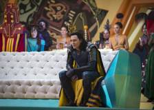 ©2017 Marvel Entertainment - Thor: Ragnarok (Thor: Ragnarok)