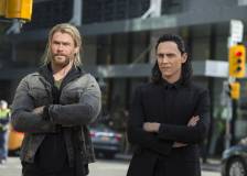 ©2017 Marvel Entertainment - Thor: Ragnarok (Thor: Ragnarok)