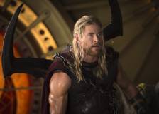 ©2017 Marvel Entertainment - Thor: Ragnarok (Thor: Ragnarok)
