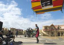©2017 Marvel Entertainment - Thor: Ragnarok (Thor: Ragnarok)