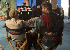 ©2017 Marvel Entertainment - Thor: Ragnarok (Thor: Ragnarok)
