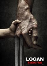 Miniature d'affiche française de 'Logan'
