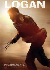 Miniature d'affiche américaine de 'Logan'