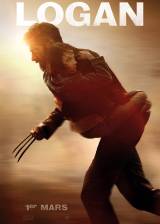 Miniature d'affiche française de 'Logan'