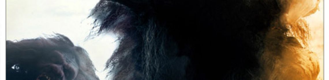 Bigfoot Wars