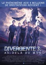 Divergente 3 : au-delà du mur