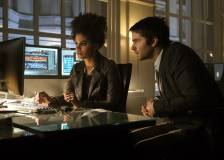 ©2017 Warner Bros. - Geostorm (Geostorm)
