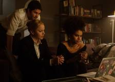 ©2017 Warner Bros. - Geostorm (Geostorm)