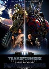 Transformers: The Last Knight