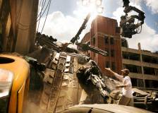 ©2017 Paramount Pictures - Transformers: The Last Knight (Transformers: The Last Knight)