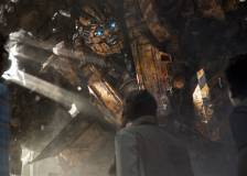 ©2017 Paramount Pictures - Transformers: The Last Knight (Transformers: The Last Knight)