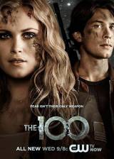 Miniature d'affiche américaine de 'The 100'