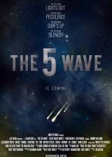 Miniature d'affiche américaine de 'La 5ème vague'
