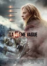 Miniature d'affiche française de 'La 5ème vague'
