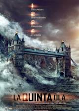 Miniature d'affiche inconnue de 'La 5ème vague'