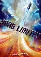 Miniature d'affiche française de 'Star Trek sans limites'