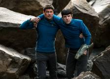 ©2015 Paramount Pictures - Photo Credit: Kimberly French - Star Trek sans limites (Star Trek Beyond)