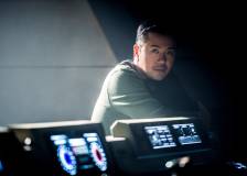©2015 Paramount Pictures - Photo Credit: Kimberly French - Star Trek sans limites (Star Trek Beyond)