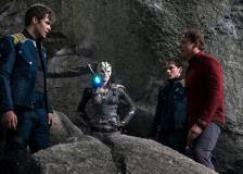©2015 Paramount Pictures - Photo Credit: Kimberly French - Star Trek sans limites (Star Trek Beyond)