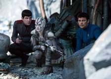 ©2015 Paramount Pictures - Photo Credit: Kimberly French - Star Trek sans limites (Star Trek Beyond)