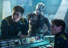 ©2015 Paramount Pictures - Photo Credit: Kimberly French - Star Trek sans limites (Star Trek Beyond)