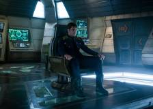 ©2015 Paramount Pictures - Photo Credit: Kimberly French - Star Trek sans limites (Star Trek Beyond)