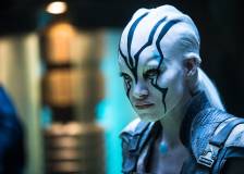©2015 Paramount Pictures - Photo Credit: Kimberly French - Star Trek sans limites (Star Trek Beyond)