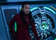 ©2015 Paramount Pictures - Photo Credit: Kimberly French - Star Trek sans limites (Star Trek Beyond)