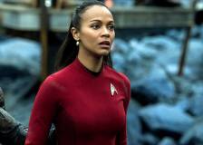 ©2015 Paramount Pictures - Photo Credit: Kimberly French - Star Trek sans limites (Star Trek Beyond)