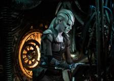 ©2015 Paramount Pictures - Photo Credit: Kimberly French - Star Trek sans limites (Star Trek Beyond)