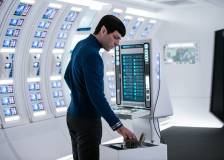 ©2015 Paramount Pictures - Photo Credit: Kimberly French - Star Trek sans limites (Star Trek Beyond)